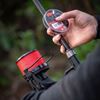 Fox Braided Leader 50m 40lb black - Imagen 4