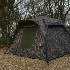 Solar Tackle Worldwide Quick Up Shelter Gazebo Xl