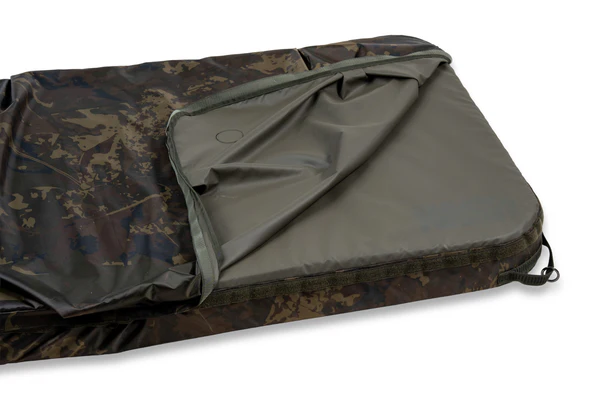 Nash Carp Care Deluxe Beanie Mat Xl Camo - Imagen 8