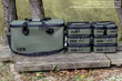 Forge Tackle Eva System Bag XL (60l)