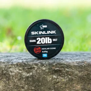 Nash Skinlink Stiff Gravel 25lb Brown