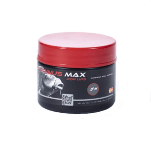 Trybion Cyprinus Max Pop Ups Rosa 15mm