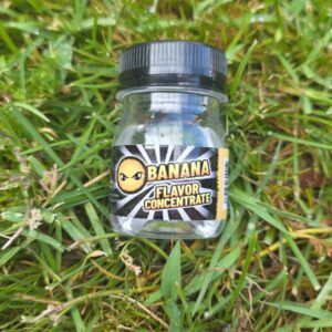 Dsa Baits Banana Flavor Concentrate 30ml