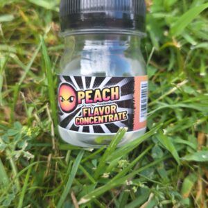 Dsa Baits Peach Flavor Concentrate 30ml