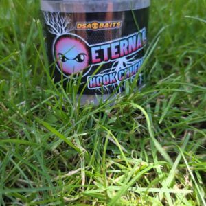 Dsa Baits Eternal Hook Chufa 150ml