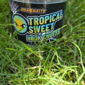 Dsa Baits Tropical Sweet Hook Chufas 150ml