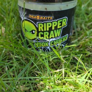 Dsa Baits Ripper Craw Hook Chufas 150ml