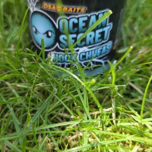 Dsa Baits Ocean Secret Hook Chufas 150ml