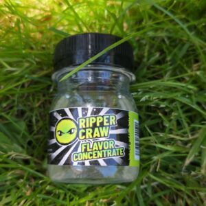 Dsa Baits Ripper Craw Flavor Concentrate 30ml