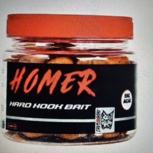 Trybion Homer Hard Hook Bait 20mm