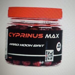 Trybion Cyprinus Max  Hard Hook Bait 20mm