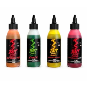 Trybion Bait Smoke Cyprinus Max 150ml