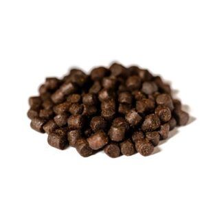 Massive Bait Pellets Scarlett 4,5mm 150gr