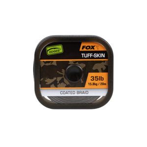 Fox Edges Tuff-Skin - 25lb/11.3kg 20m