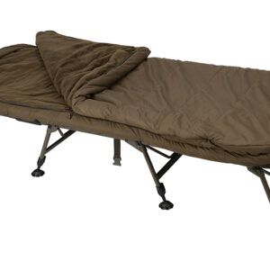 Fox Flatliner X MF8 - All Season System