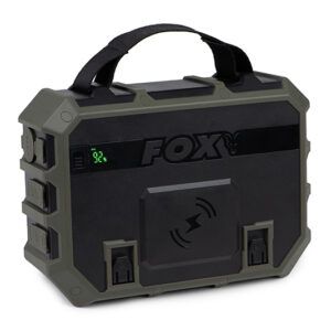 Fox Halo Wireless Power 96k
