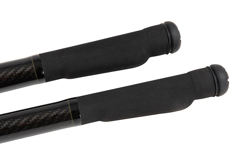 Fox Horizon Carbon Throwing stick 120cm 20mm - Imagen 7