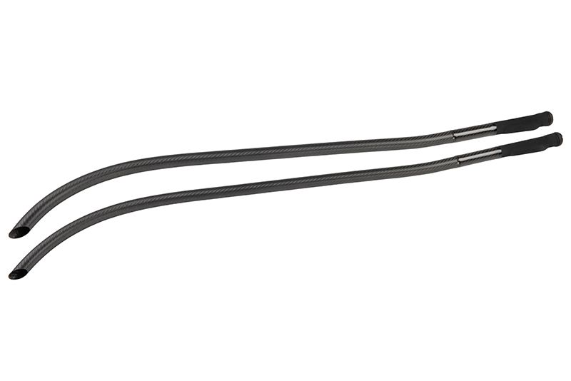 Fox Horizon Carbon Throwing stick 120cm 20mm - Imagen 6