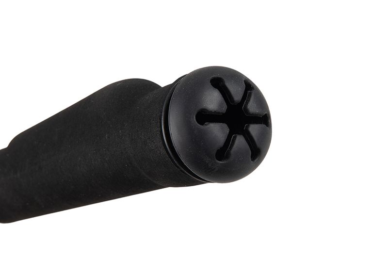 Fox Horizon Carbon Throwing stick 120cm 20mm - Imagen 2