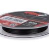 Fox Braided Leader 50m 40lb black - Imagen 3
