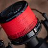 Fox Braided Leader 50m 40lb black - Imagen 2