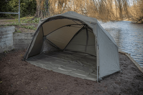 Solar Tackle Brolly System Groundsheet (Suelo)