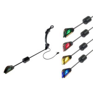 Zfish Bite Indicator Enigma Blue