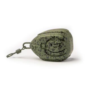 RidgeMonkey Zead Square Pear Camo Green 85g 3.0oz