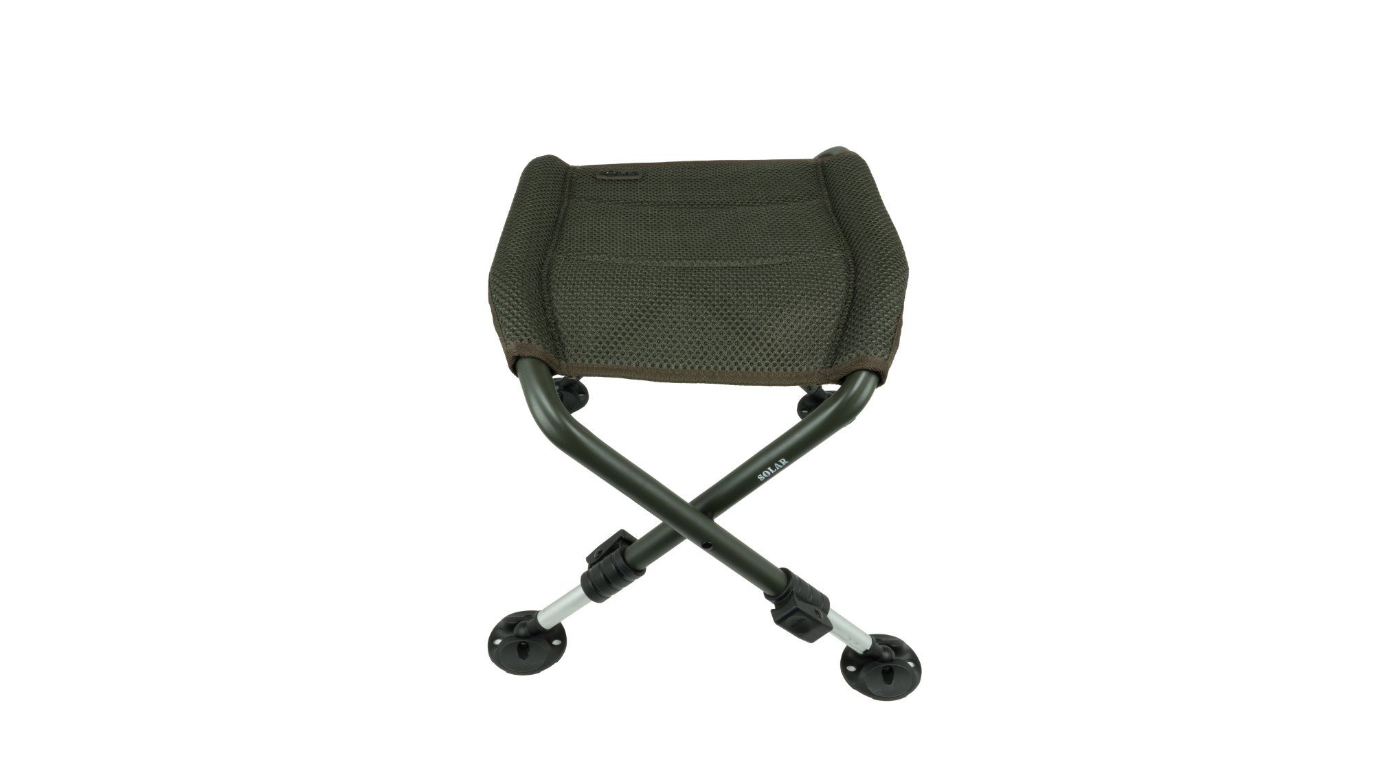 Solar Tackle SP C-Tech Chair Footrest ( Reposapíes ) - Imagen 5