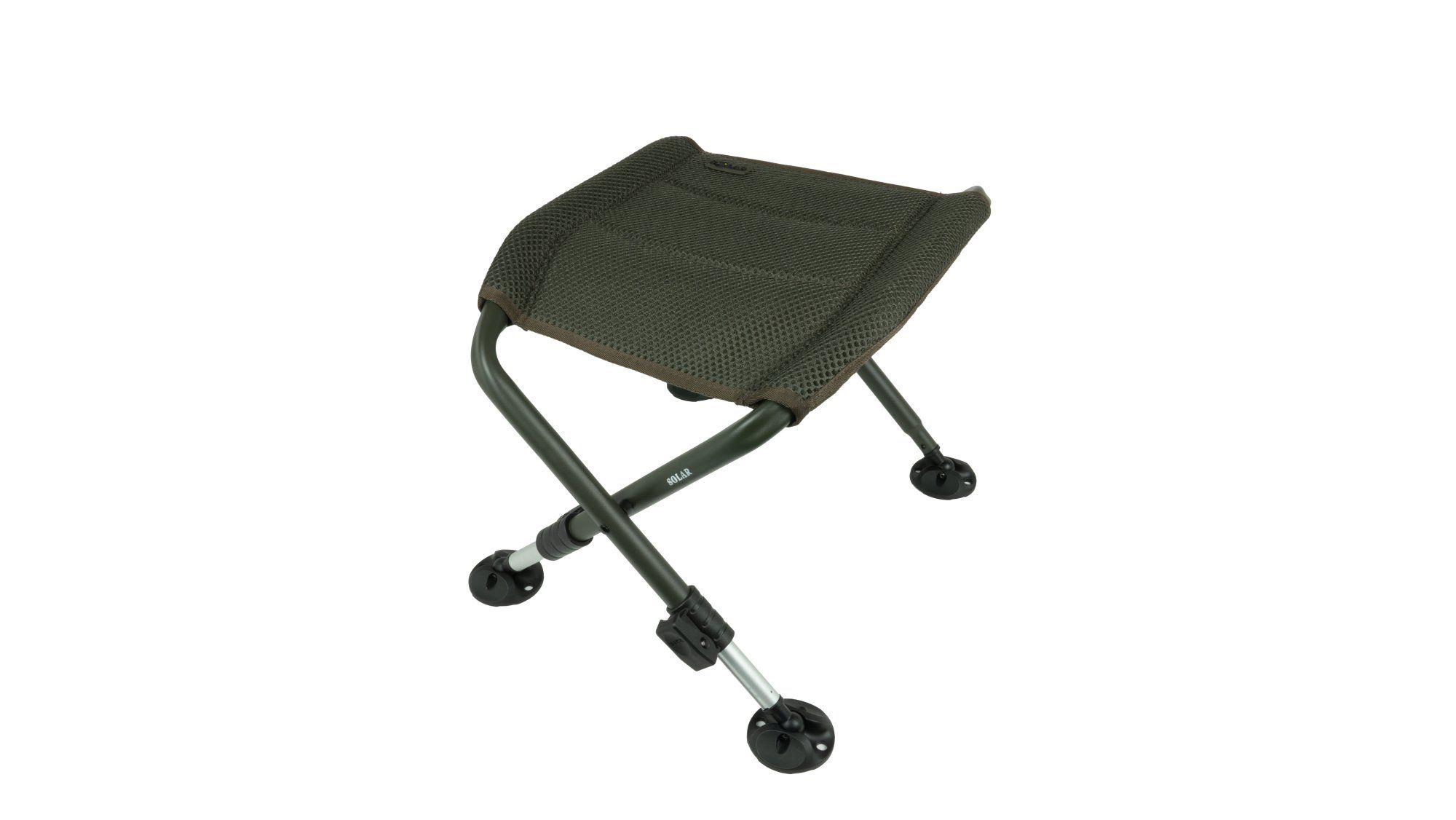 Solar Tackle SP C-Tech Chair Footrest ( Reposapíes ) - Imagen 4