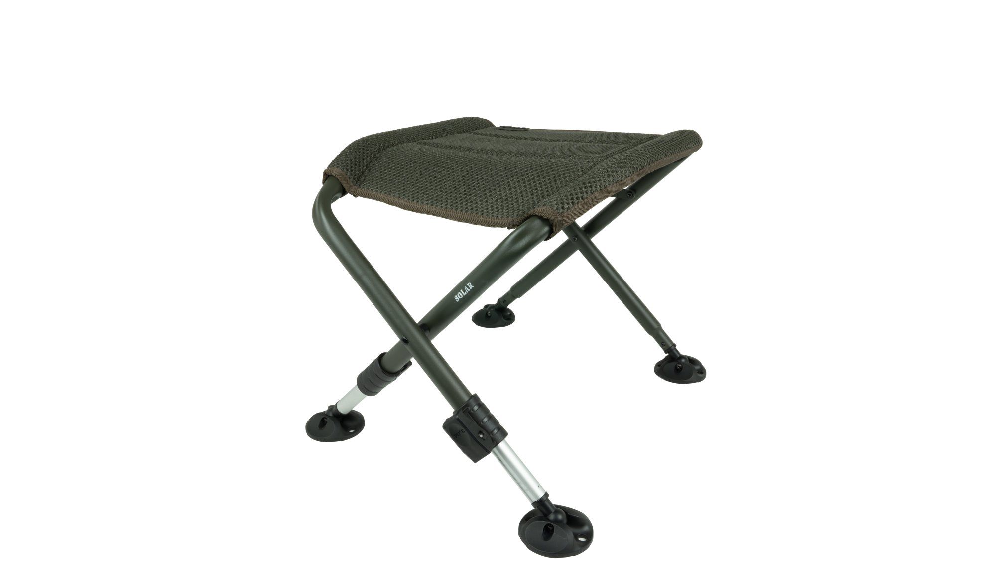 Solar Tackle SP C-Tech Chair Footrest ( Reposapíes ) - Imagen 3