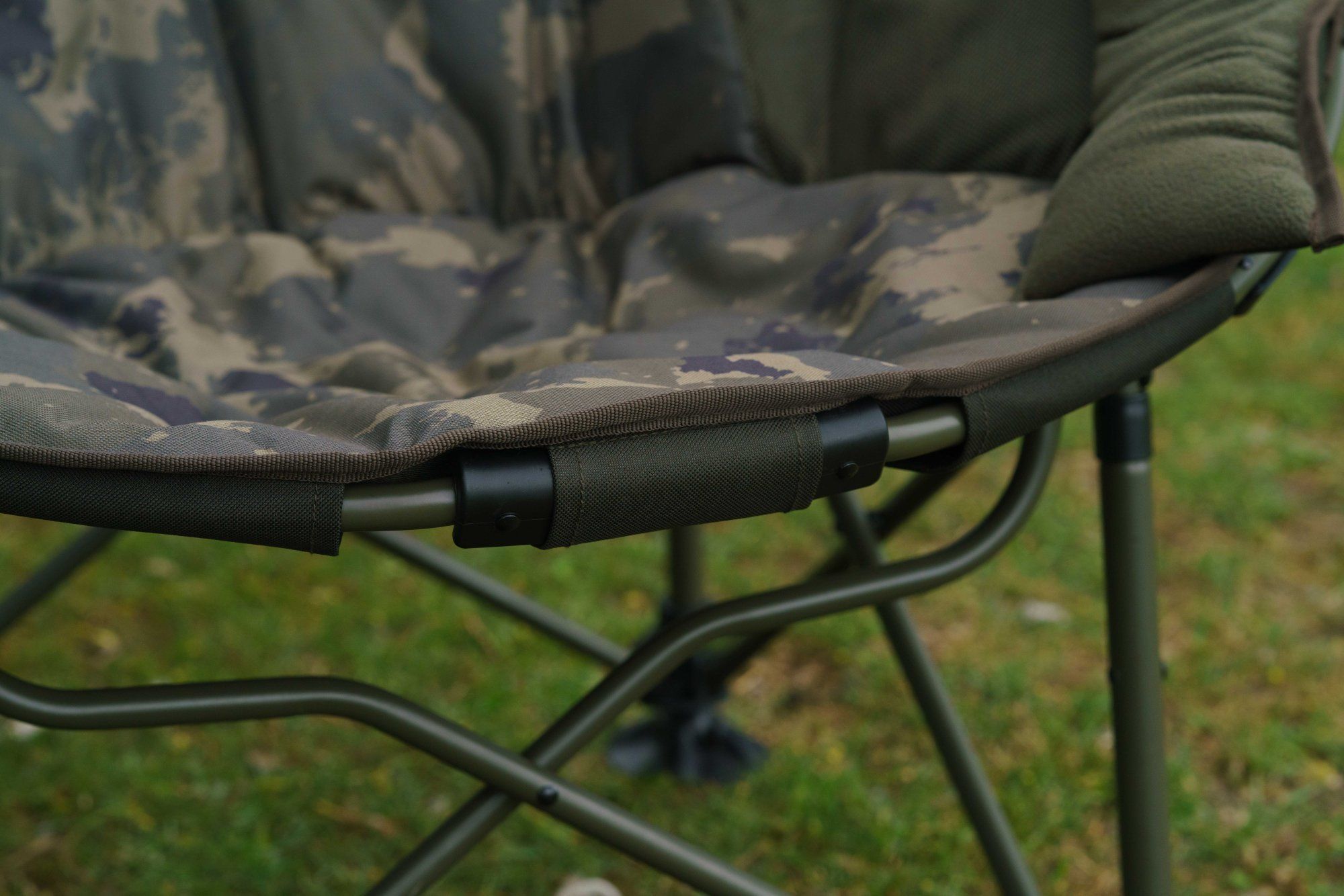 Solar Wolrdwide Moon Chair - Imagen 6