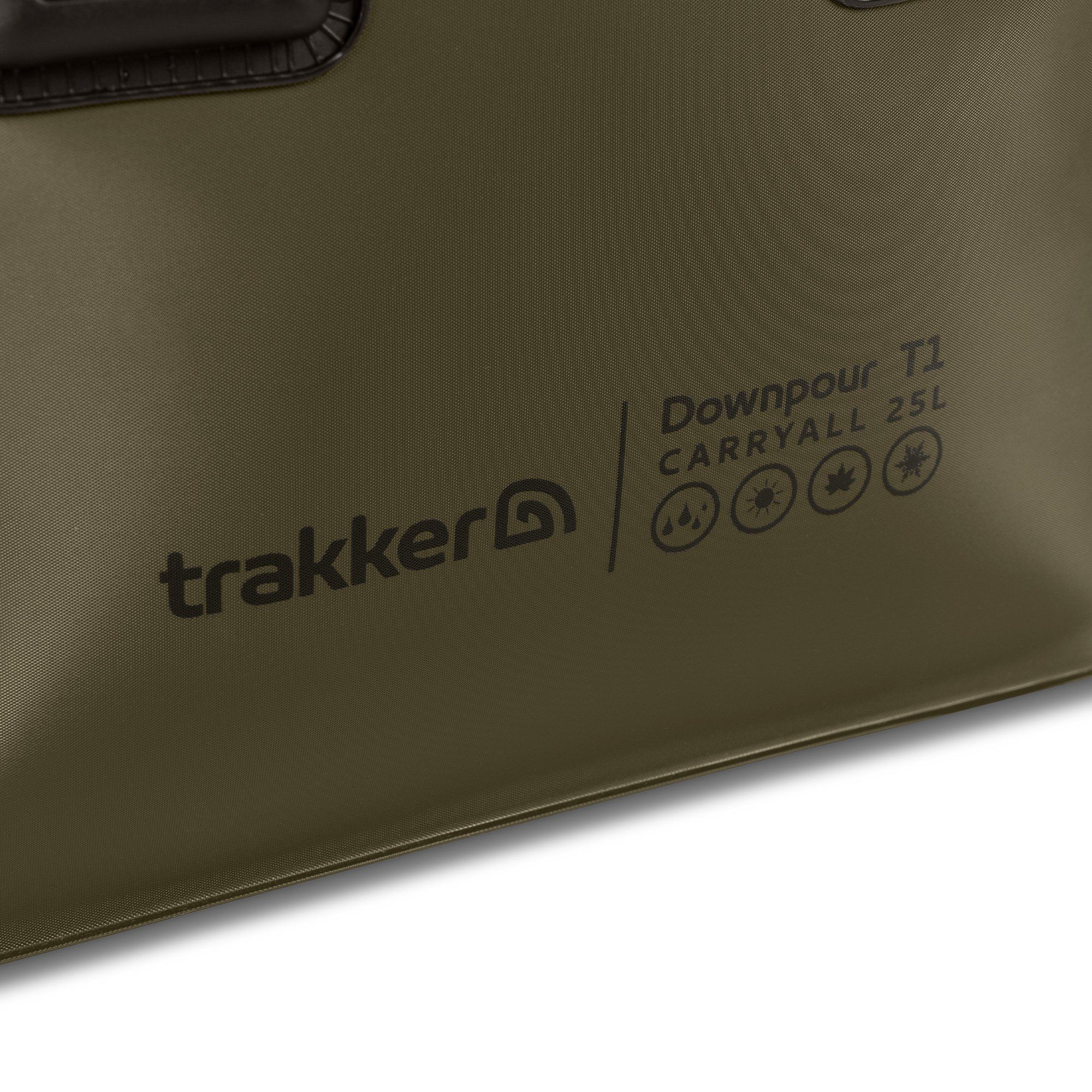 Trakker Downpour T1 Carryall S (25L) - Green - Imagen 5