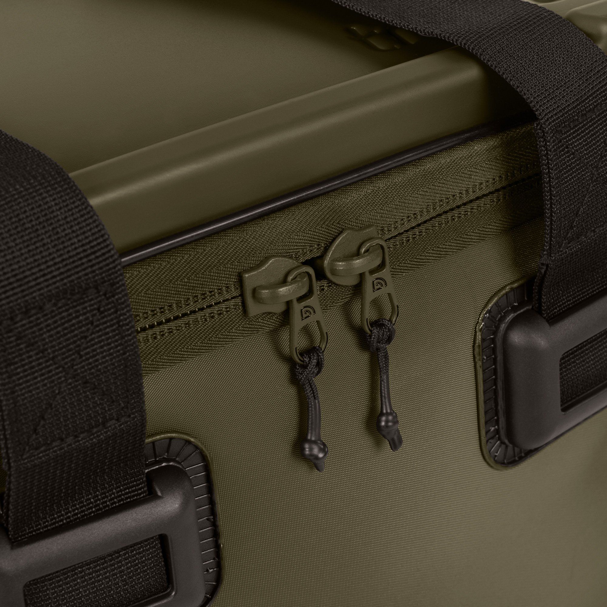 Trakker Downpour T1 Carryall S (25L) - Green - Imagen 4