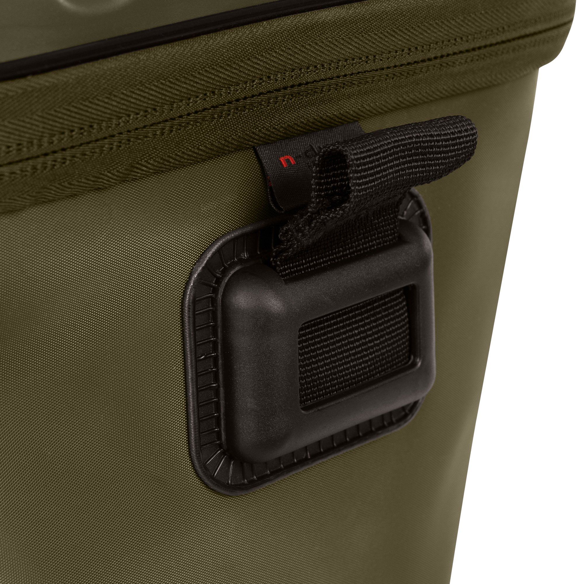 Trakker Downpour T1 Carryall S (25L) - Green - Imagen 3