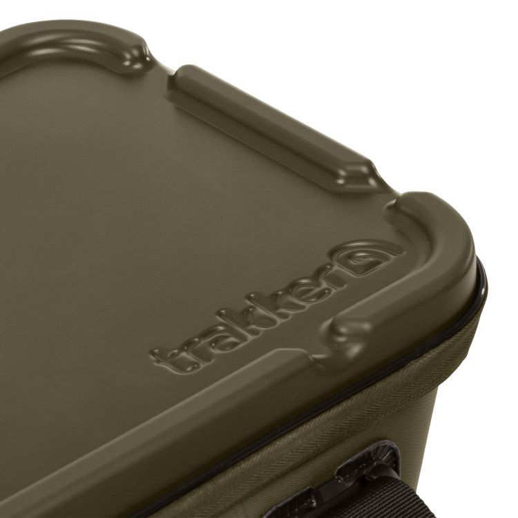 Trakker Downpour T1 Carryall S (25L) - Green - Imagen 2