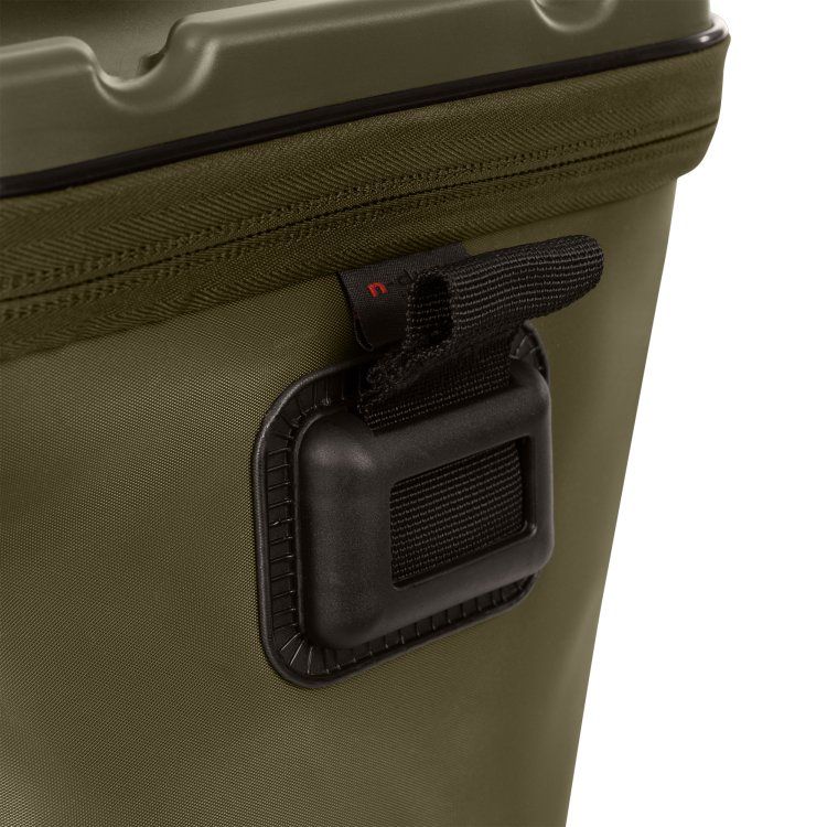 Trakker Downpour T1 Carryall M (30L) - Green - Imagen 3