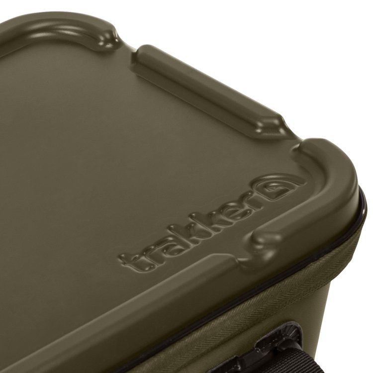 Trakker Downpour T1 Carryall M (30L) - Green - Imagen 2