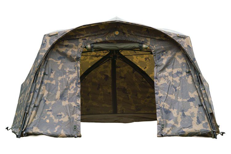 Solar Tackle Wolrdwide Brolly System - Imagen 15