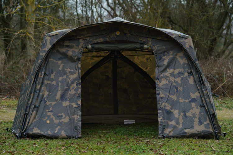 Solar Tackle Wolrdwide Brolly System - Imagen 14