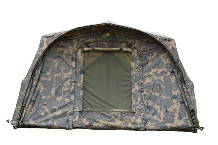 Solar Tackle Wolrdwide Brolly System - Imagen 13