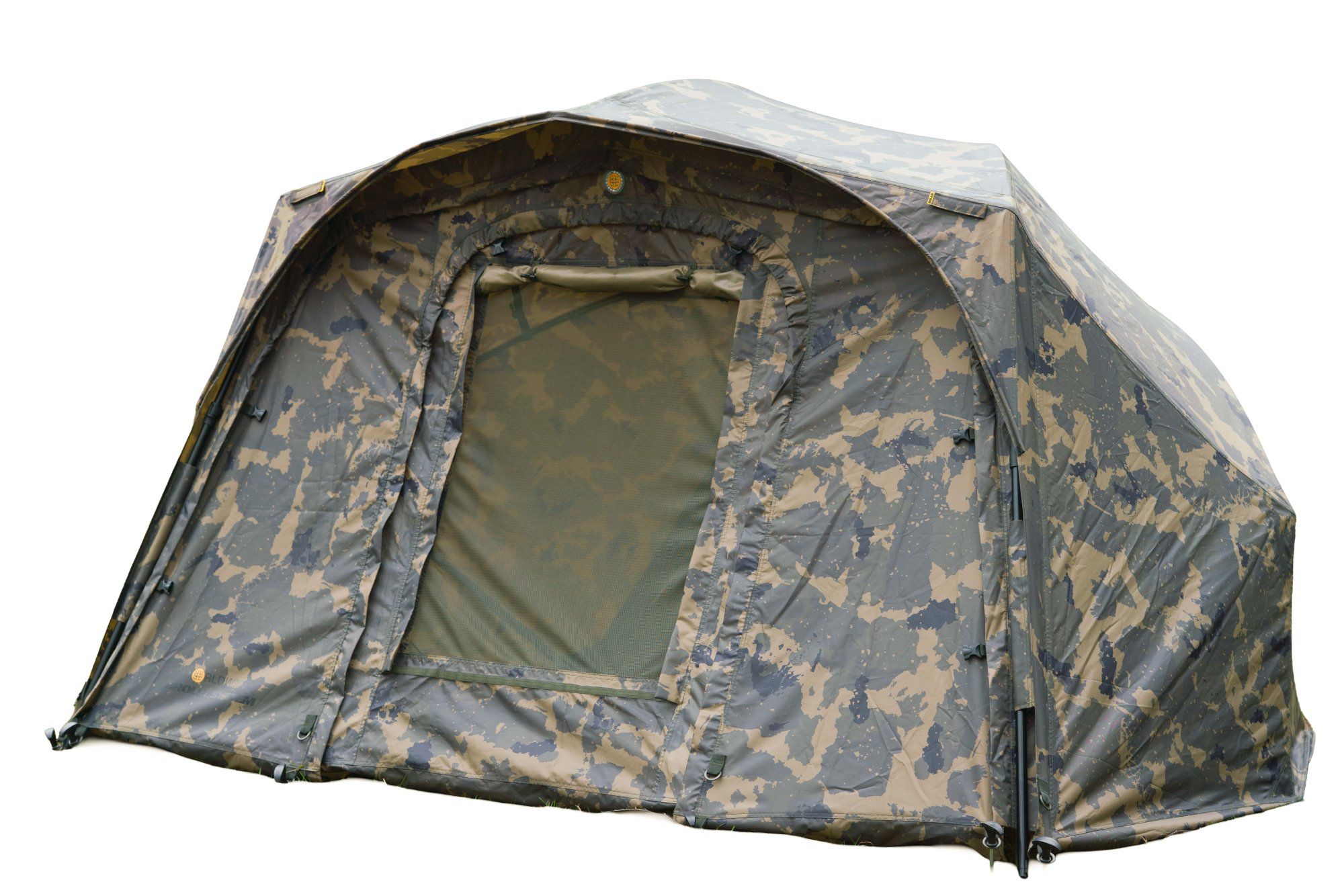 Solar Tackle Wolrdwide Brolly System - Imagen 12