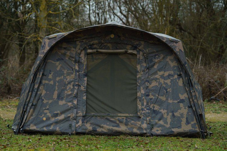 Solar Tackle Wolrdwide Brolly System - Imagen 11