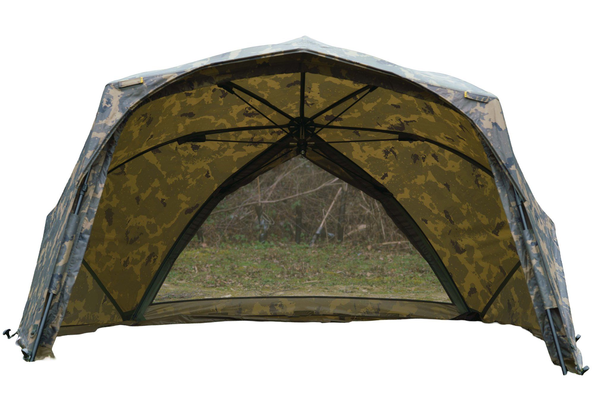 Solar Tackle Wolrdwide Brolly System - Imagen 10