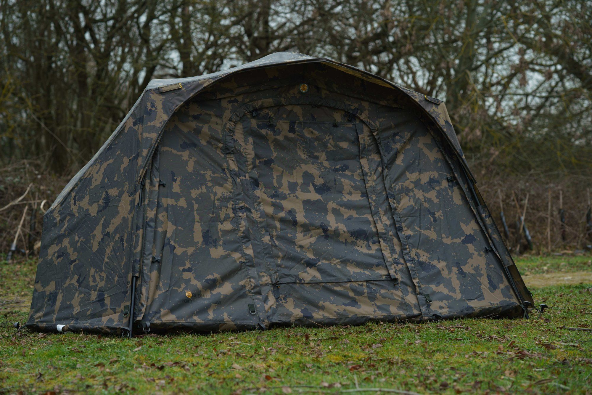 Solar Tackle Wolrdwide Brolly System - Imagen 9
