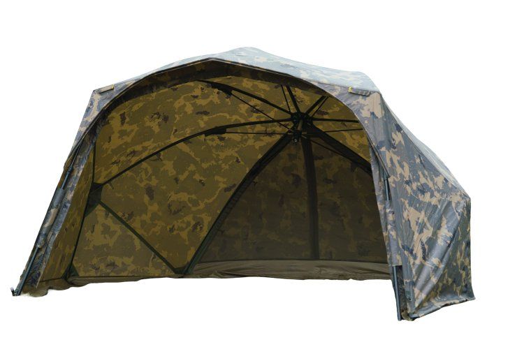 Solar Tackle Wolrdwide Brolly System - Imagen 8