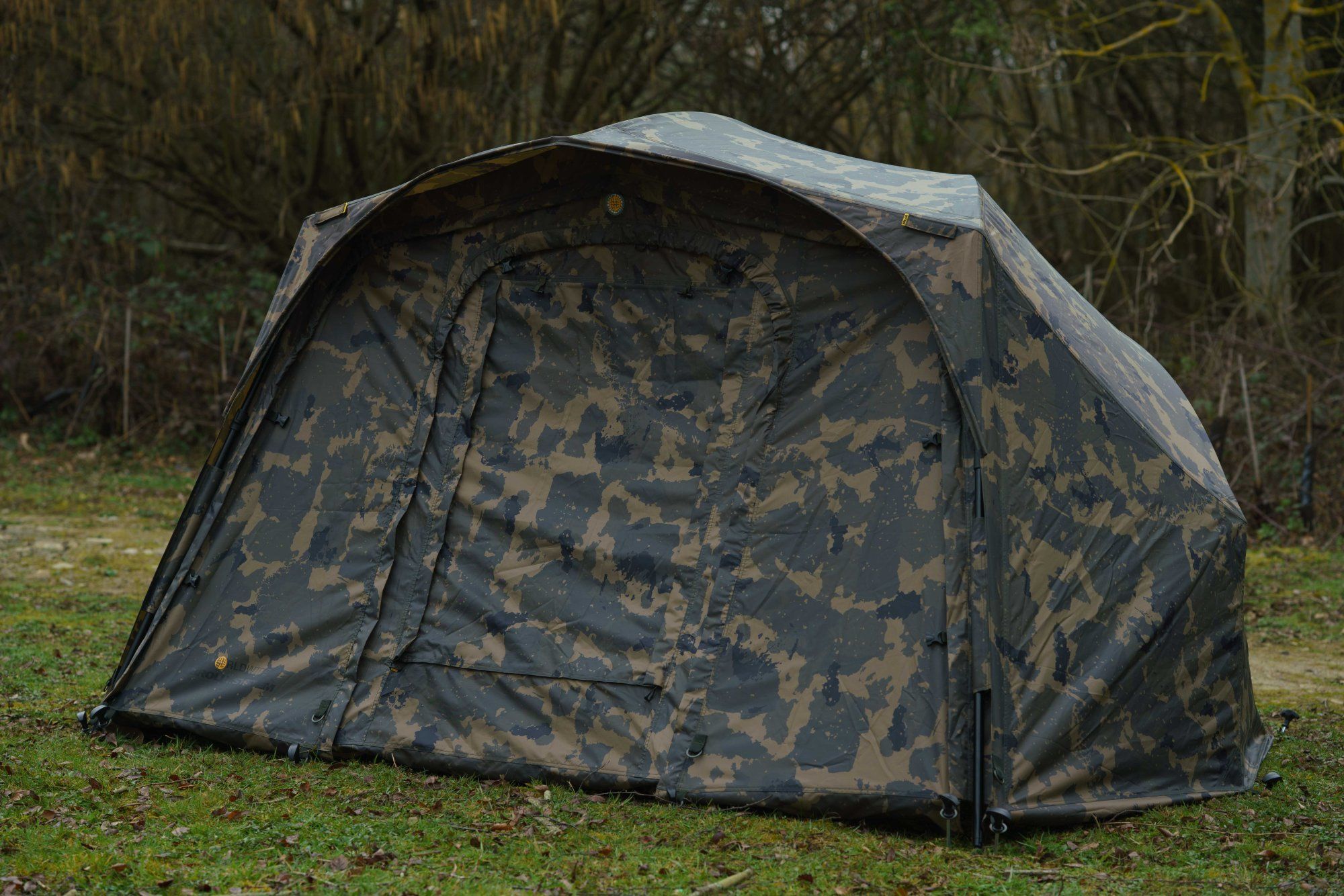 Solar Tackle Wolrdwide Brolly System - Imagen 7