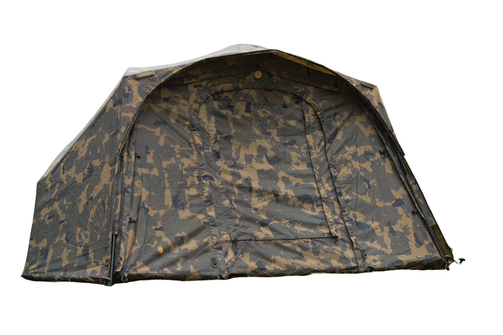 Solar Tackle Wolrdwide Brolly System - Imagen 6
