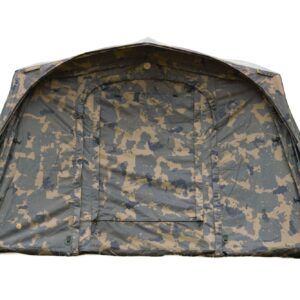 Solar Tackle Wolrdwide Brolly System