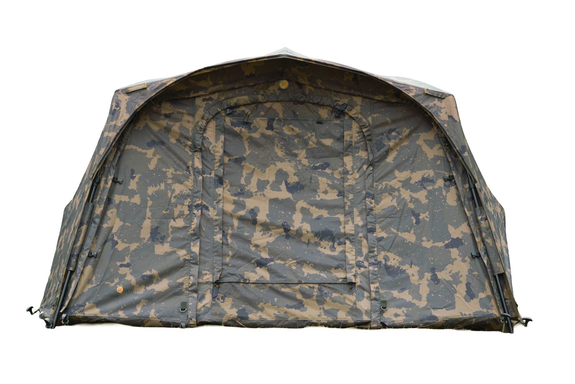 Solar Tackle Wolrdwide Brolly System